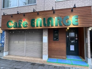 新店舗が完成に近づいています✨