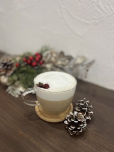 【エンラージ八王子店】クリスマスシーズン限定🎄新作ドリンク☕