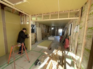 2階を減築して平屋に全面リフォーム中❢