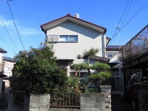 戸建て全面リフォーム、完成🏠✨